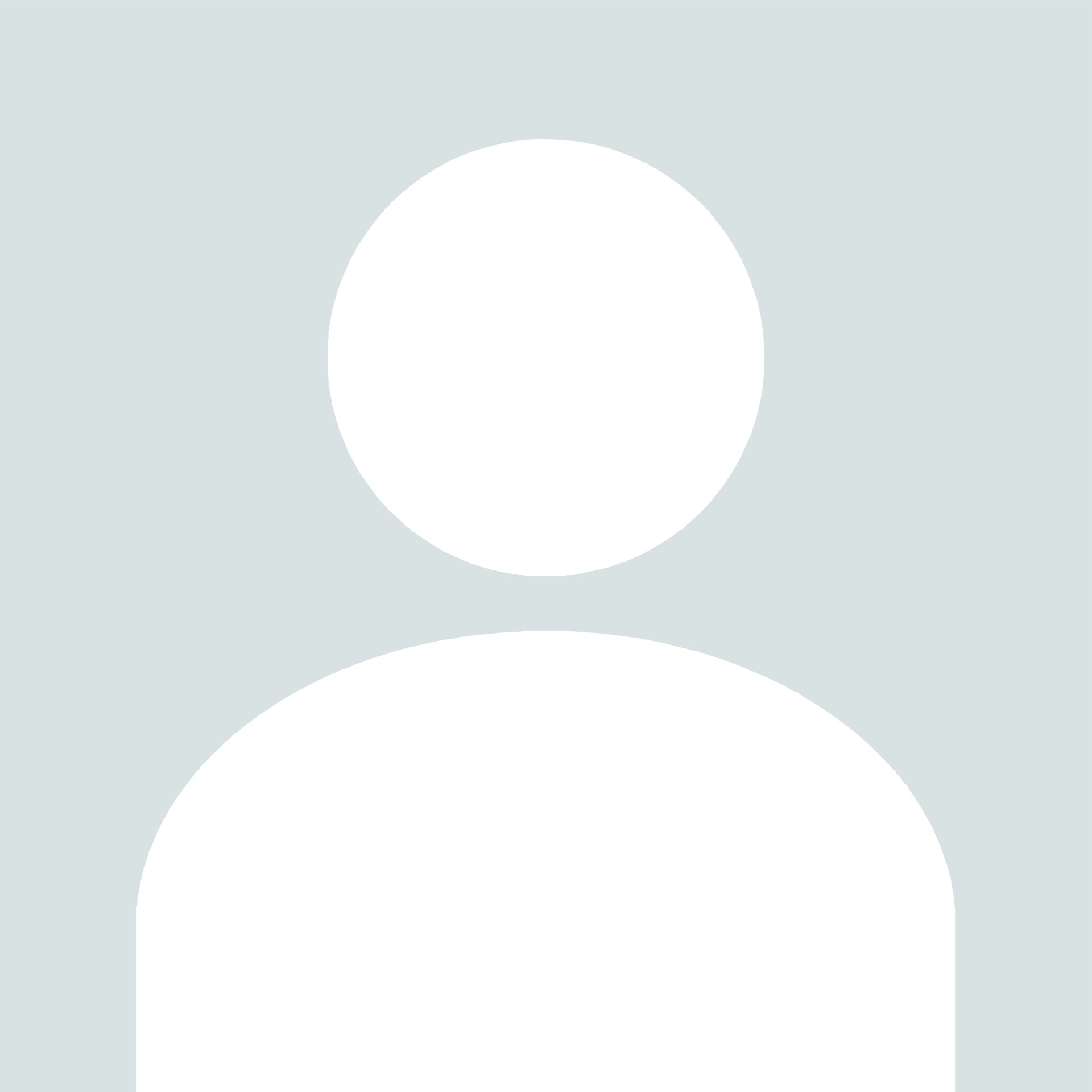 blank profile 2